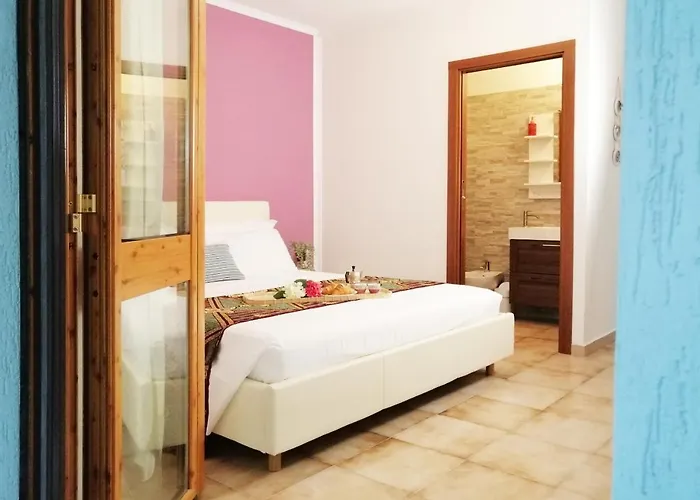 Holihome_mediterraneo - Splendido, 50m Dal Mare * Tortoreto